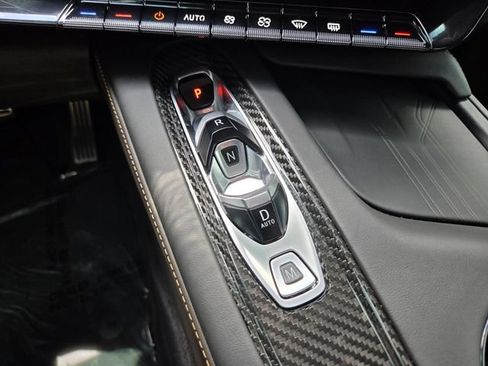 Used 2026 Chevrolet Corvette Z06 RWD image 23