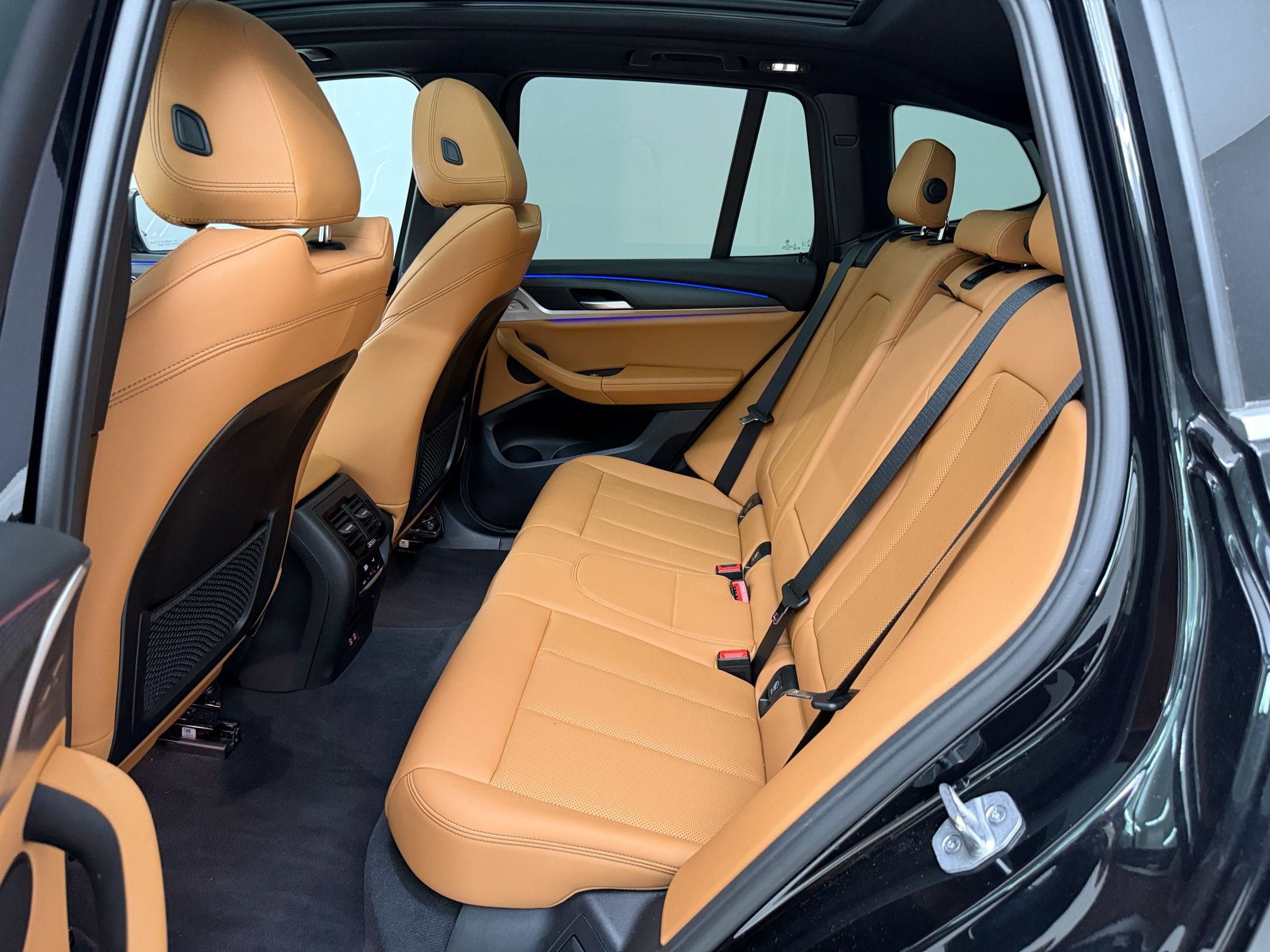 Certified 2023 BMW X3 sDrive30i w/ Premium Package RWD image 23