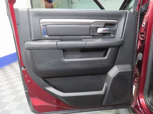 Used 2016 RAM 1500 Sport image 55