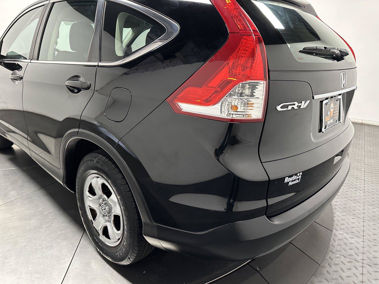 Used 2013 Honda CR-V LX image 10