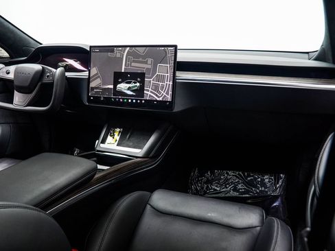 Used 2023 Tesla Model S AWD/4WD image 20