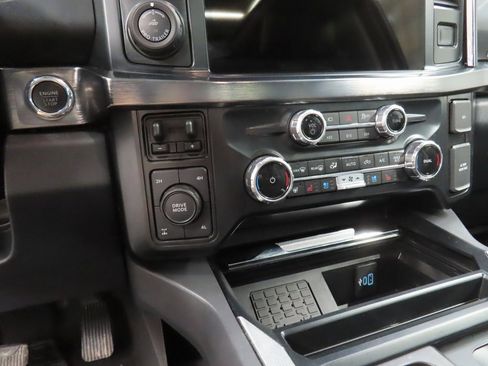 Used 2025 Ford F250 Lariat w/ Lariat Ultimate Package image 67