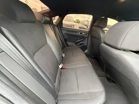 Used 2024 Honda Civic Sport image 16