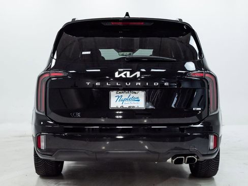 Certified 2024 Kia Telluride SX Prestige X-Line AWD/4WD image 35