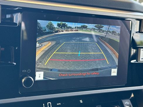 New 2026 Toyota Tundra SR5 AWD/4WD image 22