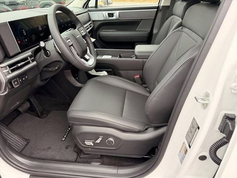 New 2026 Hyundai Santa Fe SEL AWD/4WD image 6