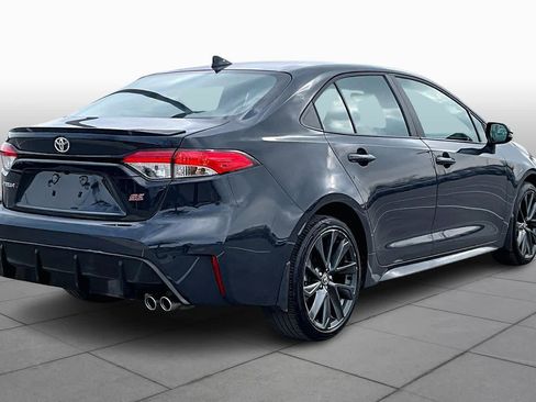 Used 2025 Toyota Corolla SE image 13
