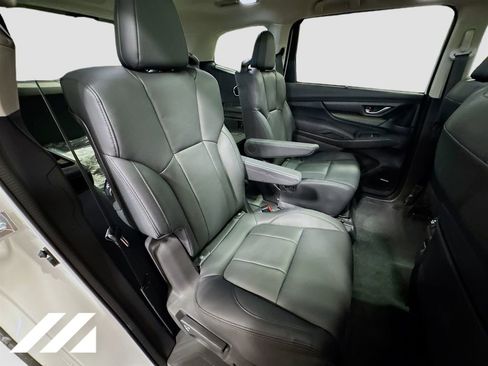 New 2026 Subaru Ascent Bronze Edition image 31