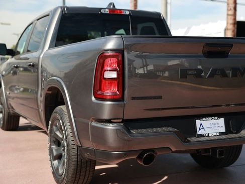 New 2026 RAM 1500 Big Horn image 9