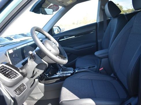 New 2026 Kia Seltos S AWD/4WD image 21