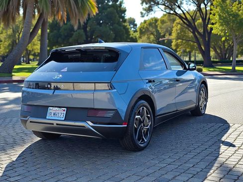 Certified 2024 Hyundai Ioniq 5 SEL image 5