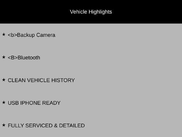 Used 2022 Chevrolet Trax LT w/ LT Convenience Package FWD image 10