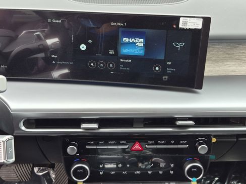 New 2026 Hyundai Ioniq 9 SEL image 23