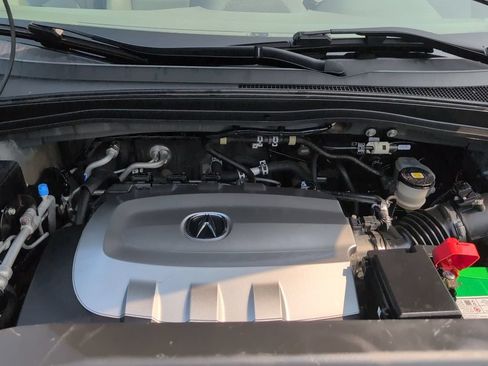 Used 2012 Acura MDX w/ Technology Package AWD/4WD image 58