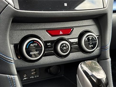 Certified 2021 Subaru Crosstrek Hybrid w/ Popular Package #3 image 23