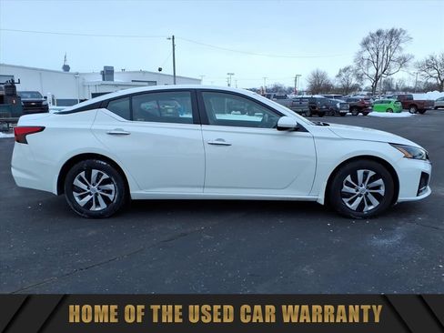 Used 2023 Nissan Altima 2.5 S image 10