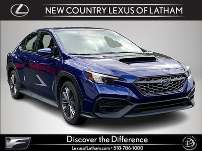 Used 2024 Subaru WRX