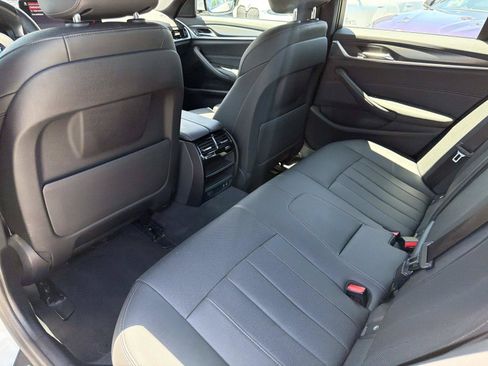 Used 2023 BMW 530i w/ M Sport Package RWD image 9