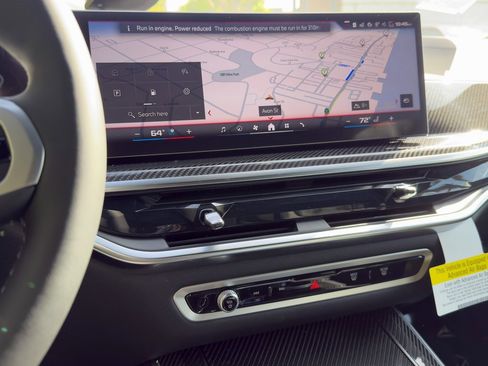 New 2026 BMW X5 M60i image 15