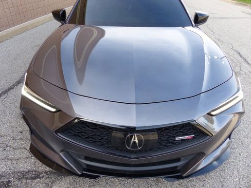 Used 2023 Acura TLX Type S AWD/4WD image 14