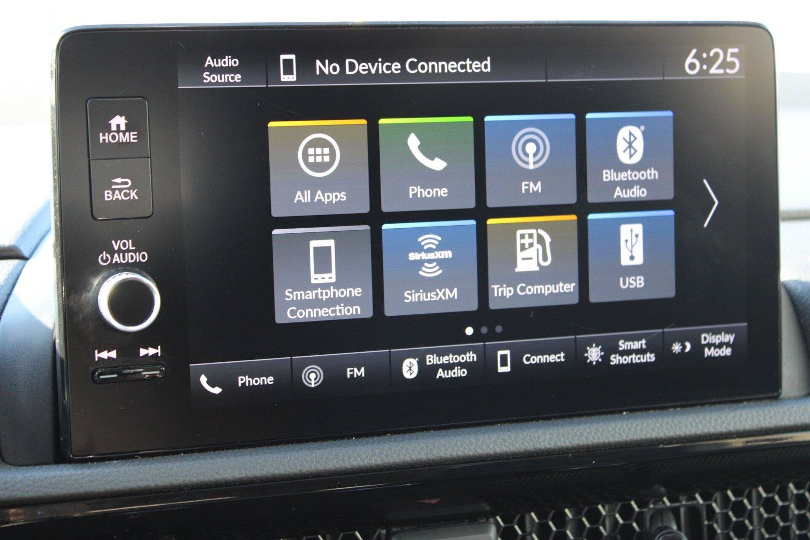 Used 2025 Honda CR-V EX-L image 28