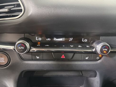 Used 2025 MAZDA CX-30 AWD 2.5 S w/ Preferred Package image 17