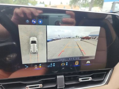 New 2027 Chevrolet Equinox ACTIV w/ Safety and Technology Package AWD/4WD image 22