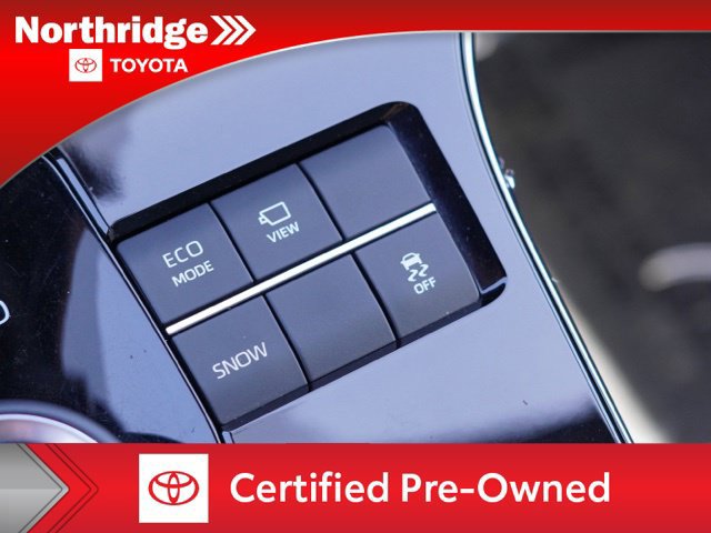 Certified 2023 Toyota bZ4X FWD w/ Weather Package image 33