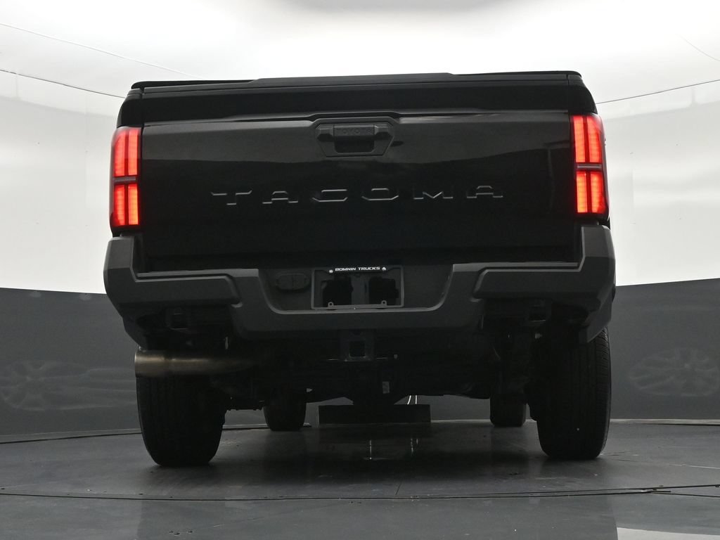 Used 2026 Toyota Tacoma SR RWD image 26