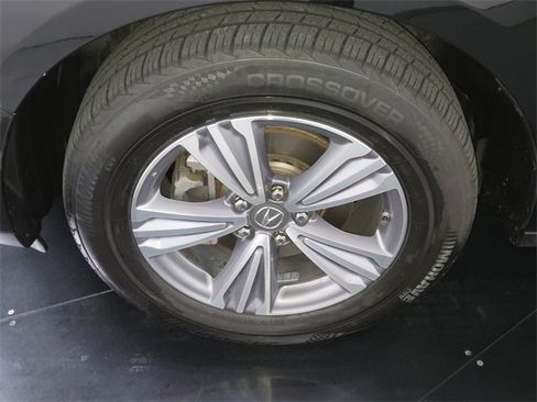 Used 2020 Acura MDX FWD image 12