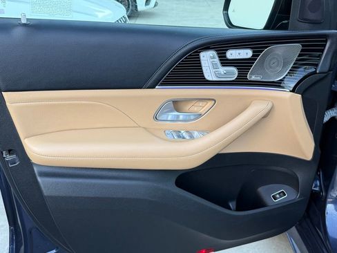 Certified 2024 Mercedes-Benz GLE 350 4MATIC image 20