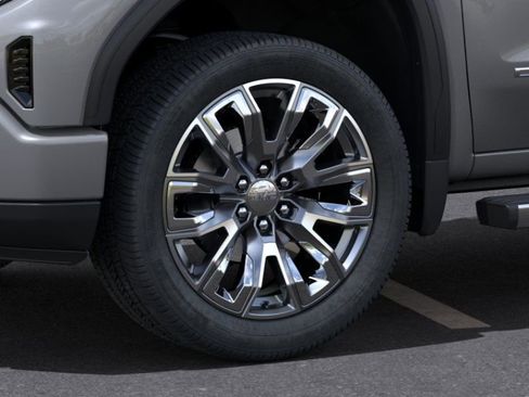 New 2024 GMC Sierra 1500 Denali w/ Denali Reserve Package AWD/4WD image 39