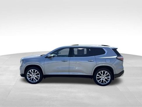 Used 2024 GMC Acadia Denali w/ Super Cruise Package AWD/4WD image 5