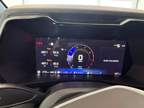 New 2026 Chevrolet Colorado LT AWD/4WD image 34