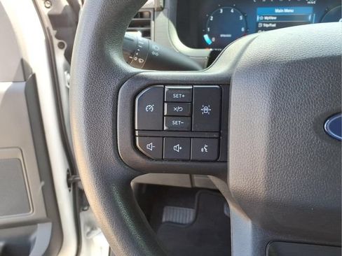 Used 2024 Ford F150 STX AWD/4WD image 16