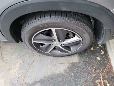 Used 2022 Honda HR-V EX image 5