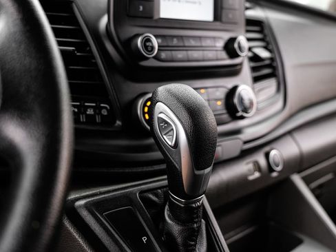 Used 2021 Ford Transit 350 XLT image 24