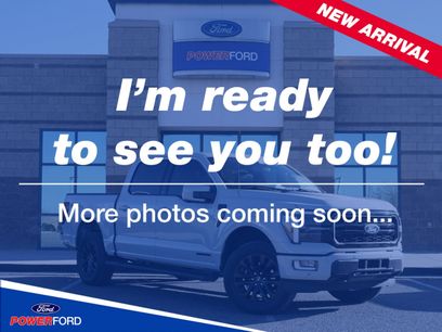 Used 2024 Ford F150 Lariat w/ Equipment Group 502A High