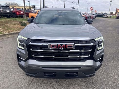 New 2026 GMC Terrain Elevation w/ Elevation Premium Package image 9