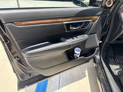 Used 2018 Honda CR-V EX-L image 6