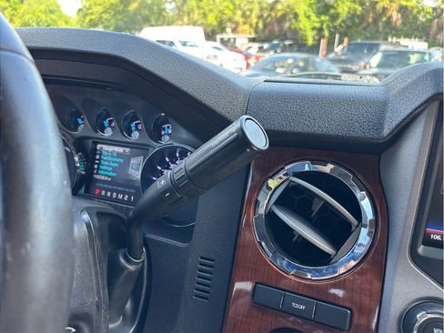 Used 2015 Ford F350 King Ranch AWD/4WD image 35