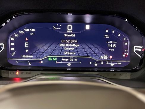 Used 2022 GMC Yukon Denali w/ Denali Ultimate Package image 93