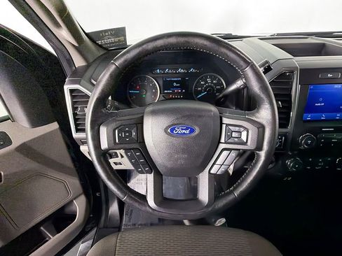 Used 2019 Ford F150 XLT w/ Equipment Group 302A Luxury image 11