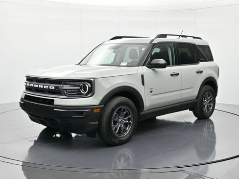 Used 2022 Ford Bronco Sport Big Bend w/ Convenience Package image 1