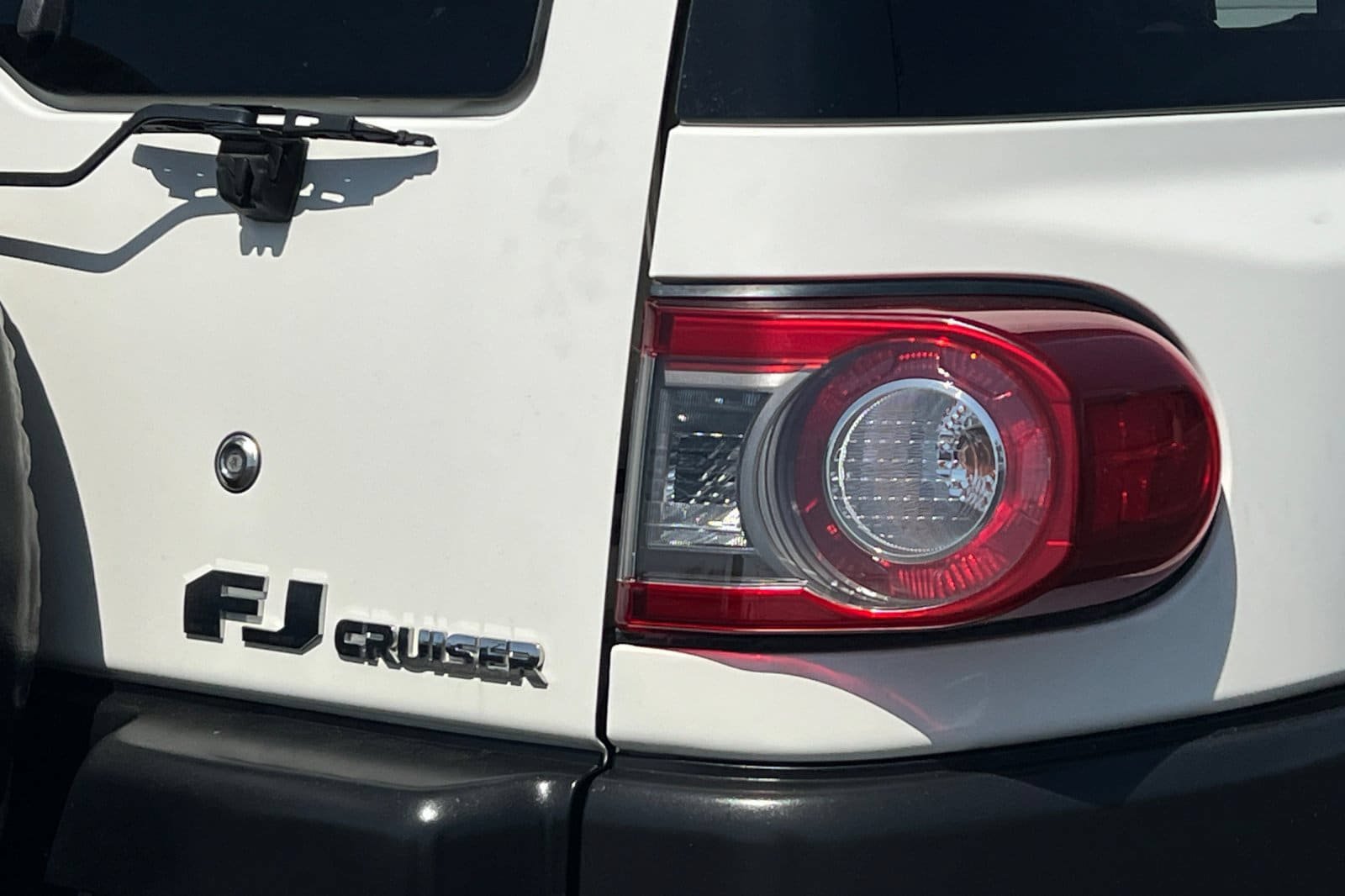 Used 2013 Toyota FJ Cruiser 4WD w/ Convenience Pkg image 25