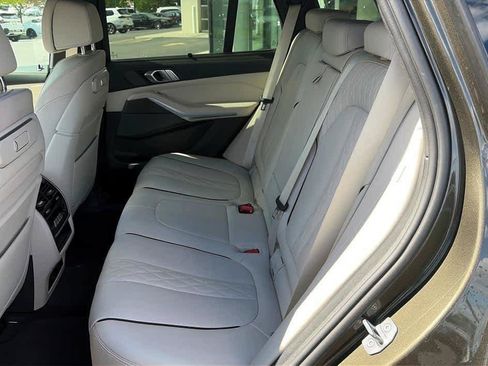 Used 2024 BMW X5 xDrive50e w/ Executive Package AWD/4WD image 20