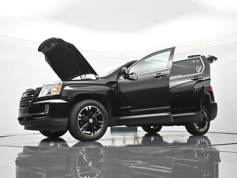 Used 2017 GMC Terrain SLE w/ Nightfall Package image 48