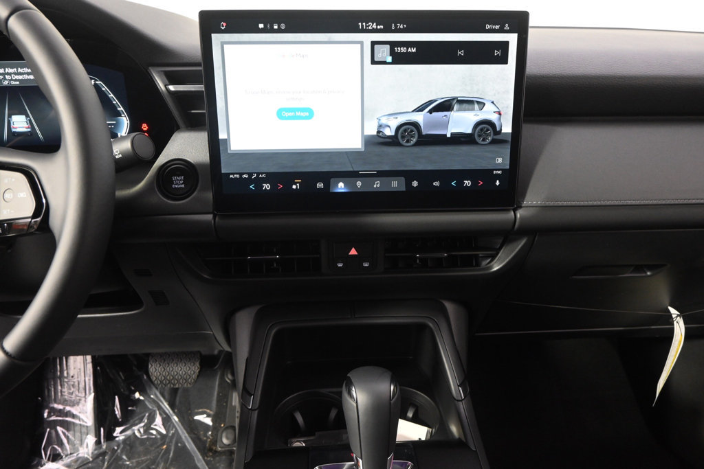 New 2026 MAZDA CX-5 Select AWD/4WD image 26