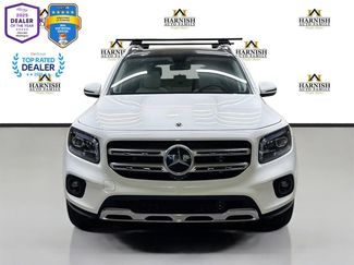 Used 2022 Mercedes-Benz GLB 250 4MATIC video 2