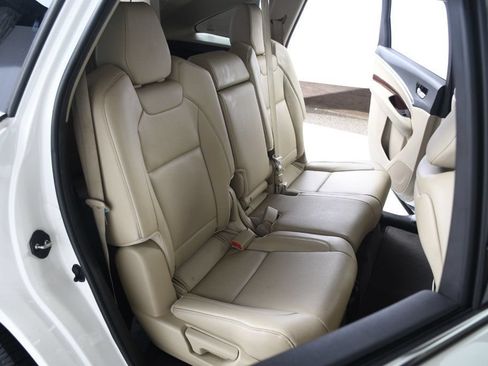 Used 2018 Acura MDX SH-AWD image 39